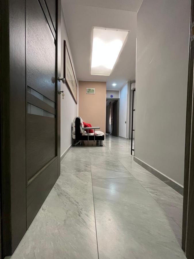 דירות נאפולי La Casa Di Sassa מראה חיצוני תמונה