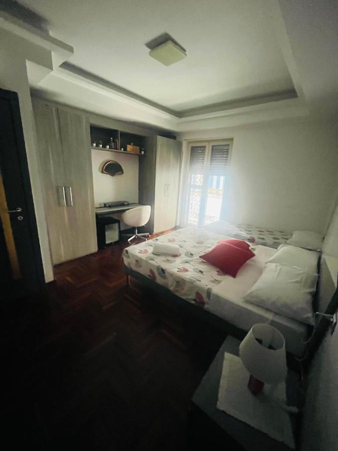 דירות נאפולי La Casa Di Sassa מראה חיצוני תמונה