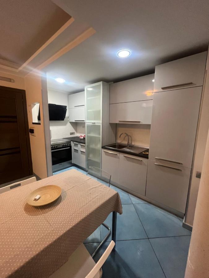 דירות נאפולי La Casa Di Sassa מראה חיצוני תמונה